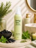 Mint Rush Shower Mousse